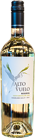 Alto Vuelo Sauvignon Blanc