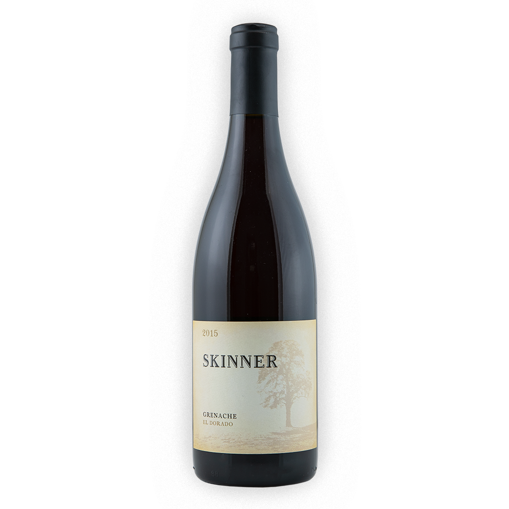 Skinner Grenache